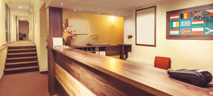 入居者対応と日常管理